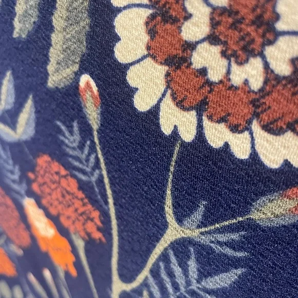 NWT Lularoe Cassie Pencil Skirt - Picture 6 of 6